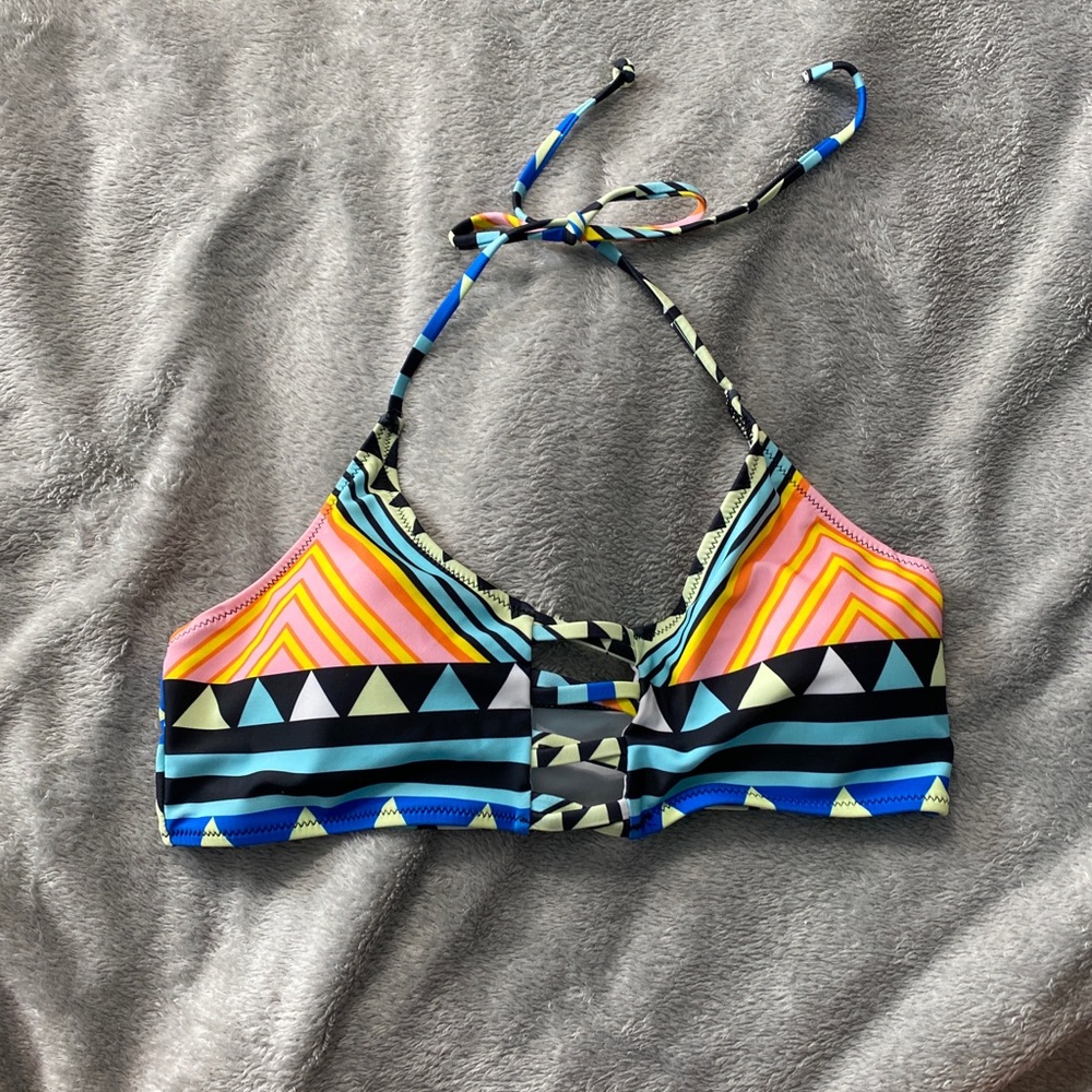 Bikini top